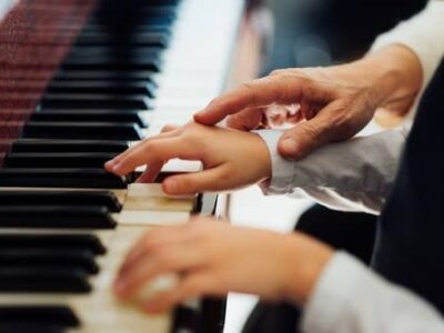 تدریس خصوصی نوازندگی پیانو